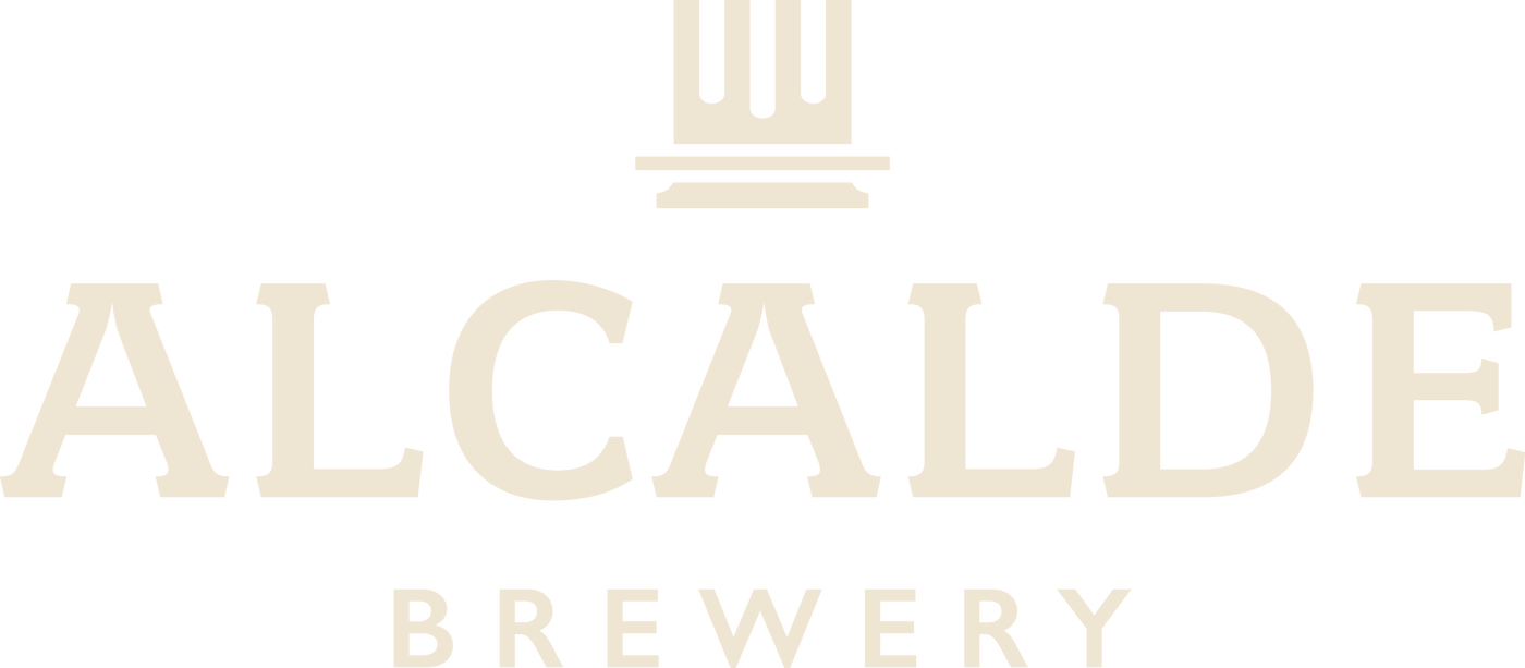 Alcalde Brewery